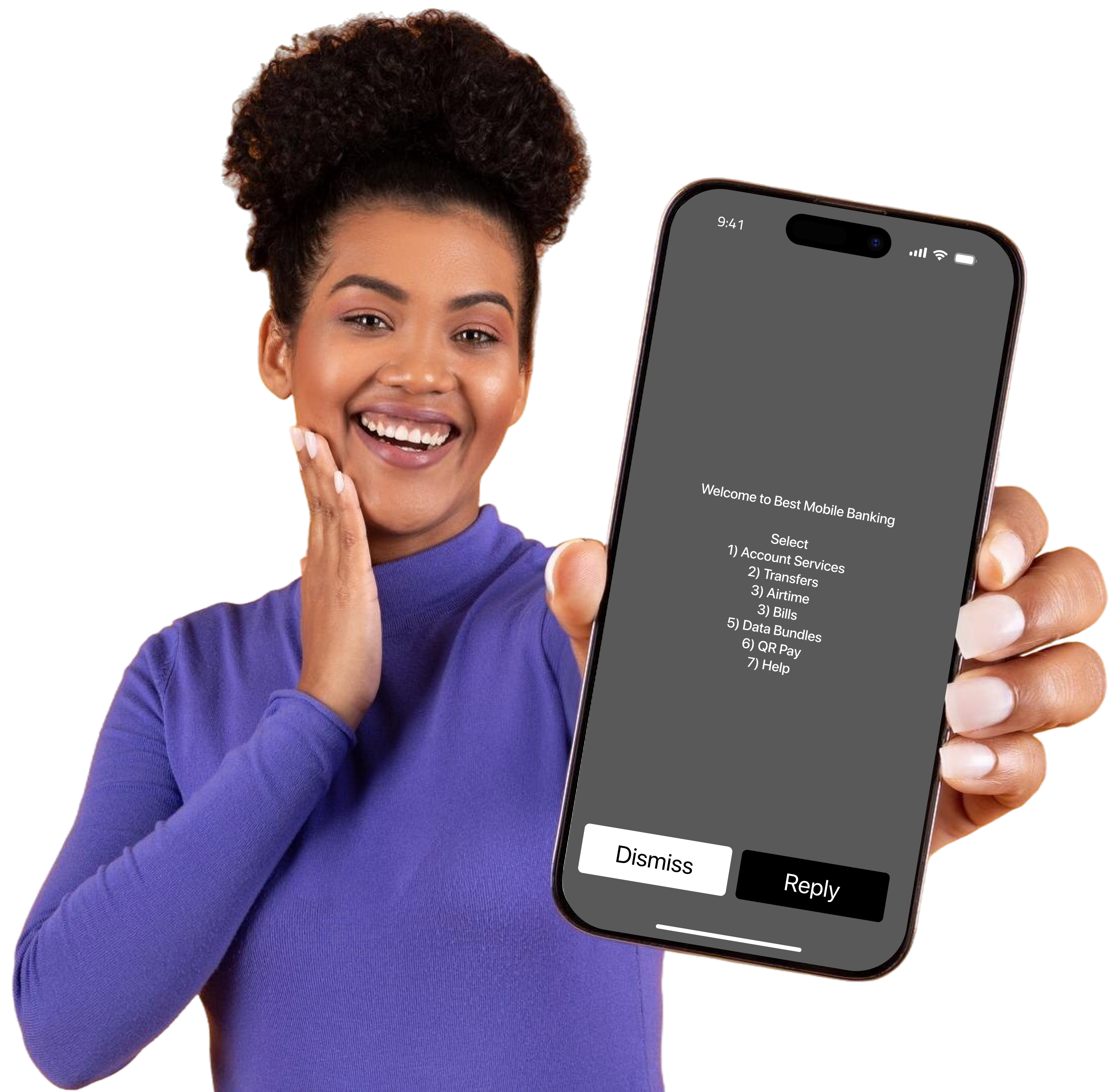 Bestpoint Savings & Loans – Mobile Banking, Loans, Remittance in Ghana